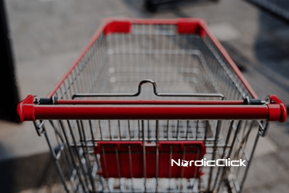 Checkout Tips for Happy Customers Shopping Cart